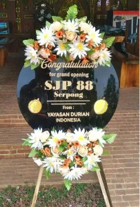 Grand Opening Kabupaten Probolinggo