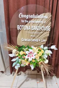 Grand Opening Kabupaten Probolinggo